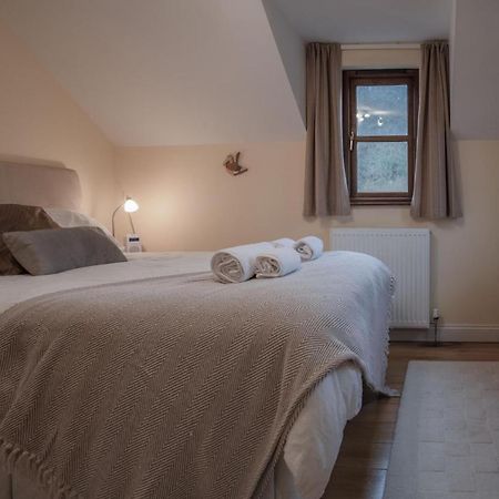 Llais Afon - 3 Bedroom Holiday Home - Fishguard Εξωτερικό φωτογραφία