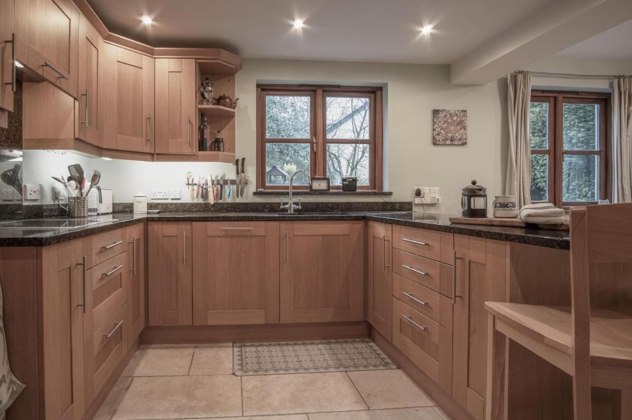 Llais Afon - 3 Bedroom Holiday Home - Fishguard Εξωτερικό φωτογραφία