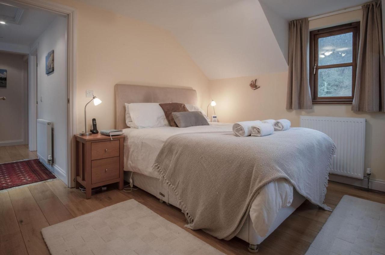 Llais Afon - 3 Bedroom Holiday Home - Fishguard Εξωτερικό φωτογραφία