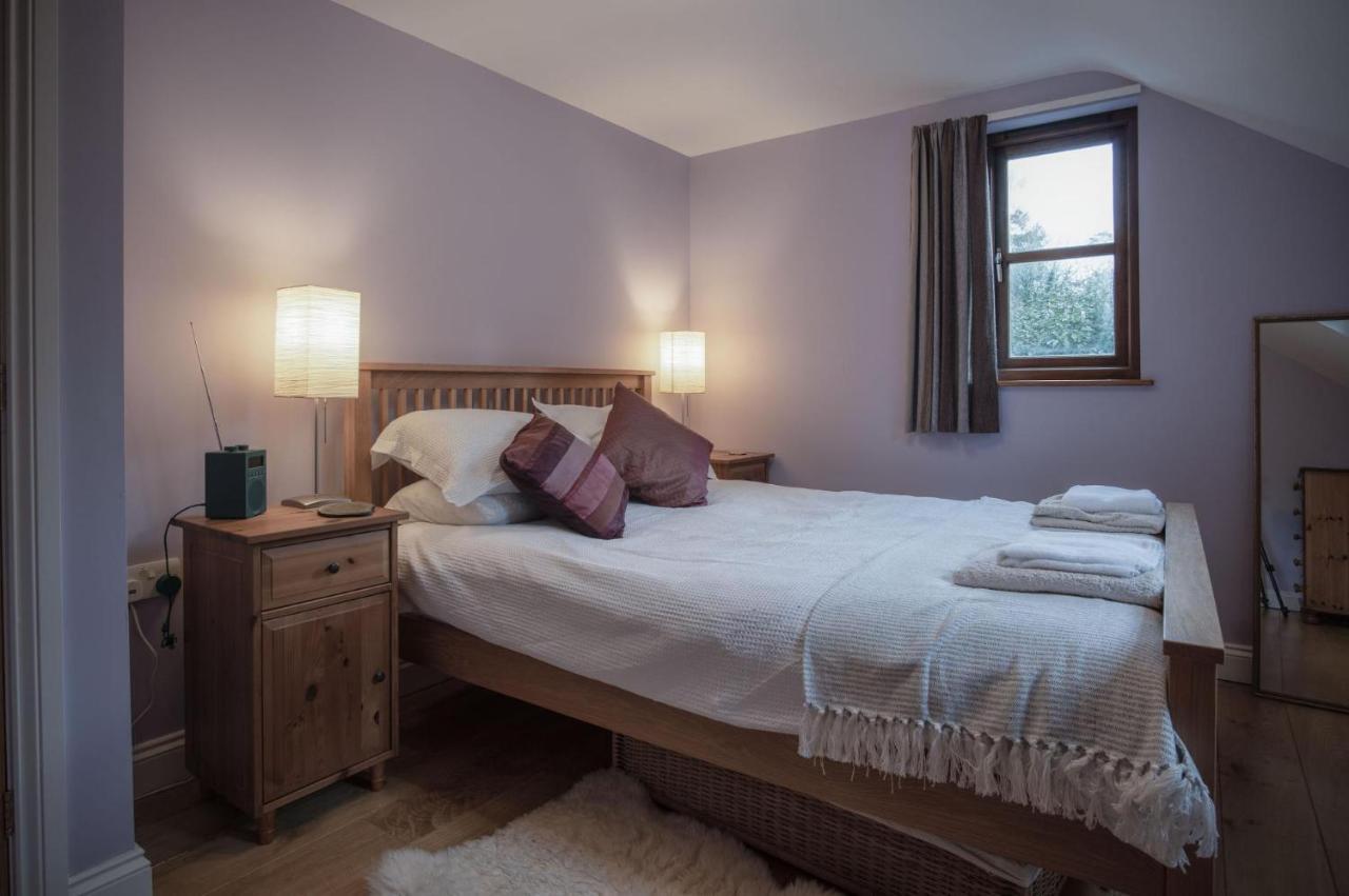 Llais Afon - 3 Bedroom Holiday Home - Fishguard Εξωτερικό φωτογραφία