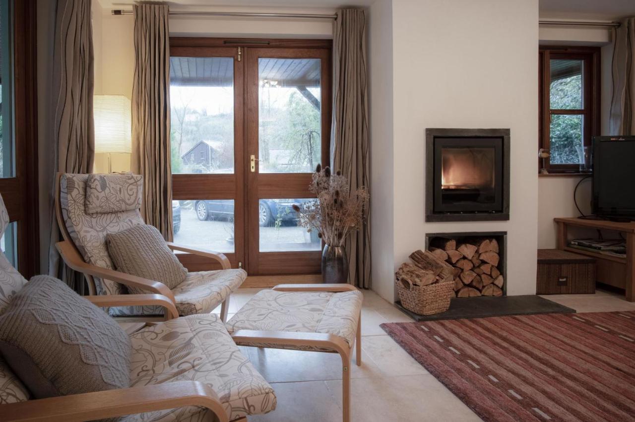 Llais Afon - 3 Bedroom Holiday Home - Fishguard Εξωτερικό φωτογραφία