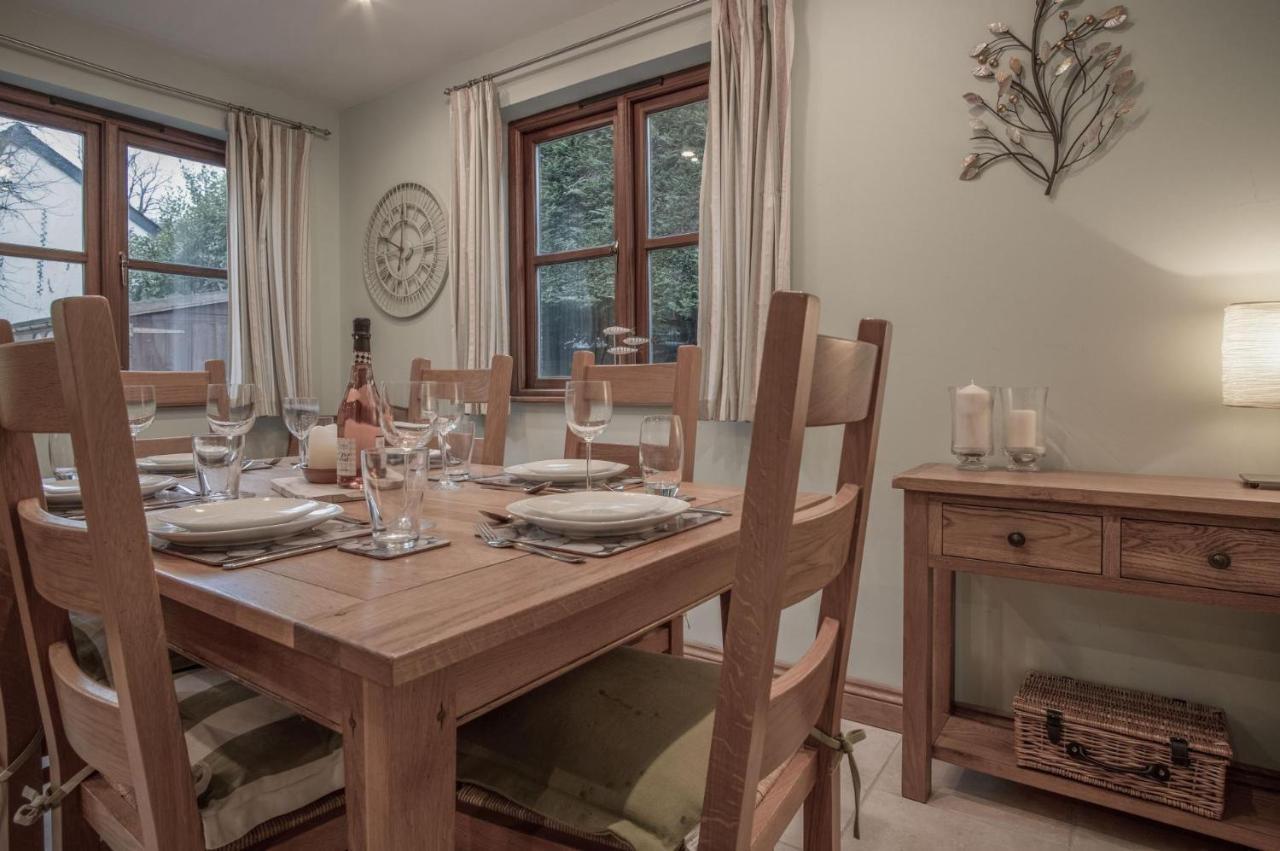 Llais Afon - 3 Bedroom Holiday Home - Fishguard Εξωτερικό φωτογραφία