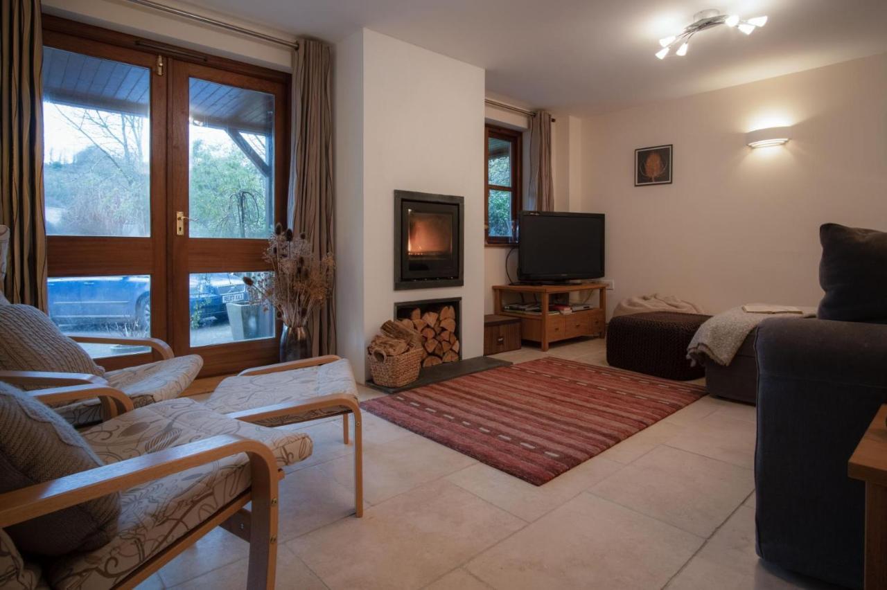 Llais Afon - 3 Bedroom Holiday Home - Fishguard Εξωτερικό φωτογραφία