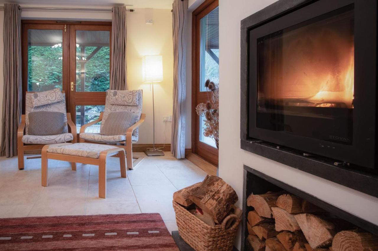 Llais Afon - 3 Bedroom Holiday Home - Fishguard Εξωτερικό φωτογραφία