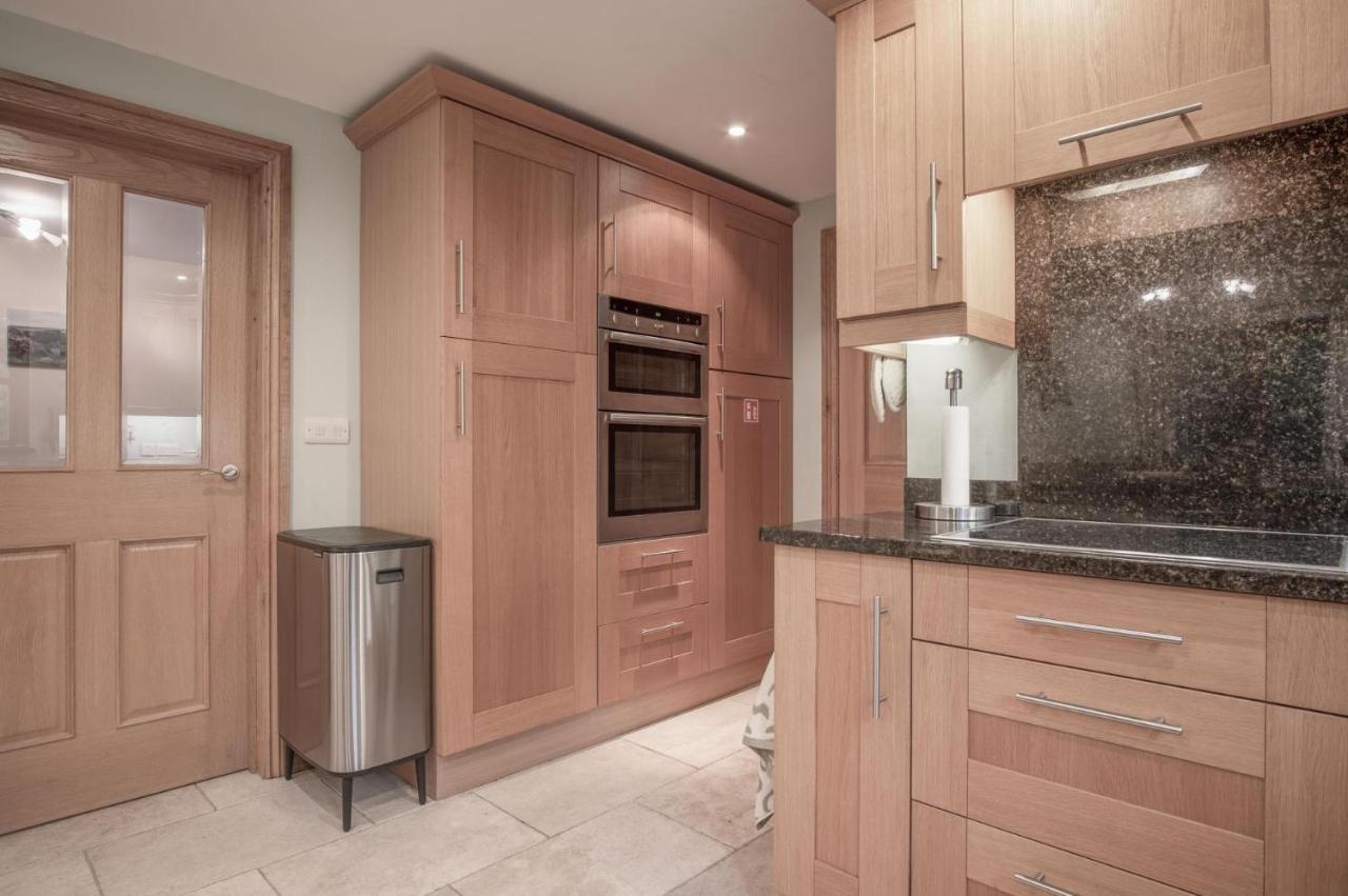 Llais Afon - 3 Bedroom Holiday Home - Fishguard Εξωτερικό φωτογραφία