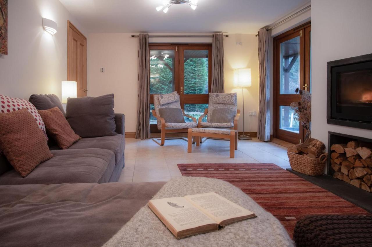 Llais Afon - 3 Bedroom Holiday Home - Fishguard Εξωτερικό φωτογραφία