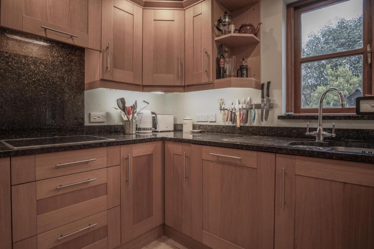 Llais Afon - 3 Bedroom Holiday Home - Fishguard Εξωτερικό φωτογραφία