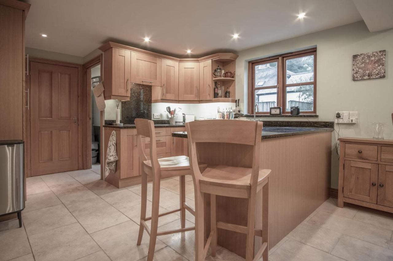Llais Afon - 3 Bedroom Holiday Home - Fishguard Εξωτερικό φωτογραφία