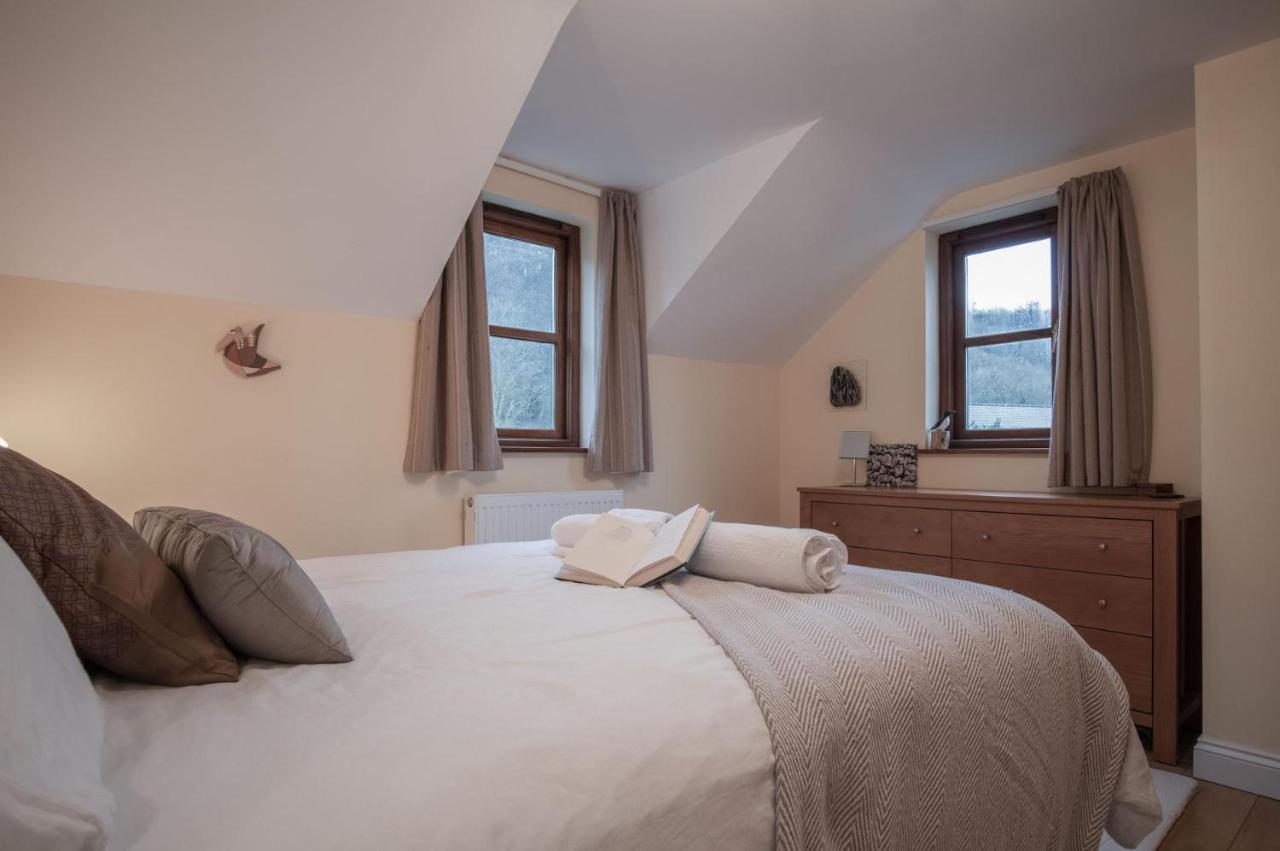 Llais Afon - 3 Bedroom Holiday Home - Fishguard Εξωτερικό φωτογραφία