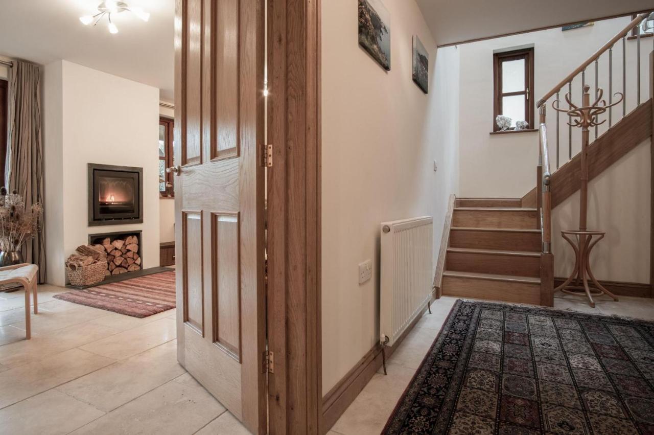 Llais Afon - 3 Bedroom Holiday Home - Fishguard Εξωτερικό φωτογραφία
