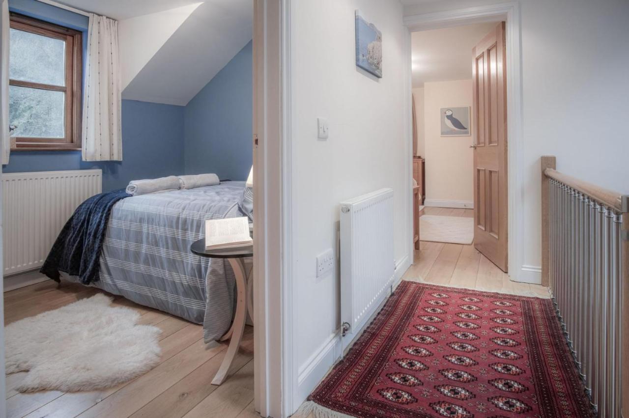 Llais Afon - 3 Bedroom Holiday Home - Fishguard Εξωτερικό φωτογραφία