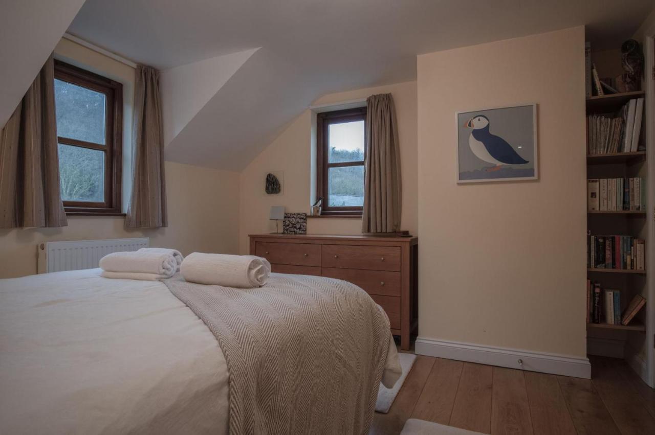Llais Afon - 3 Bedroom Holiday Home - Fishguard Εξωτερικό φωτογραφία