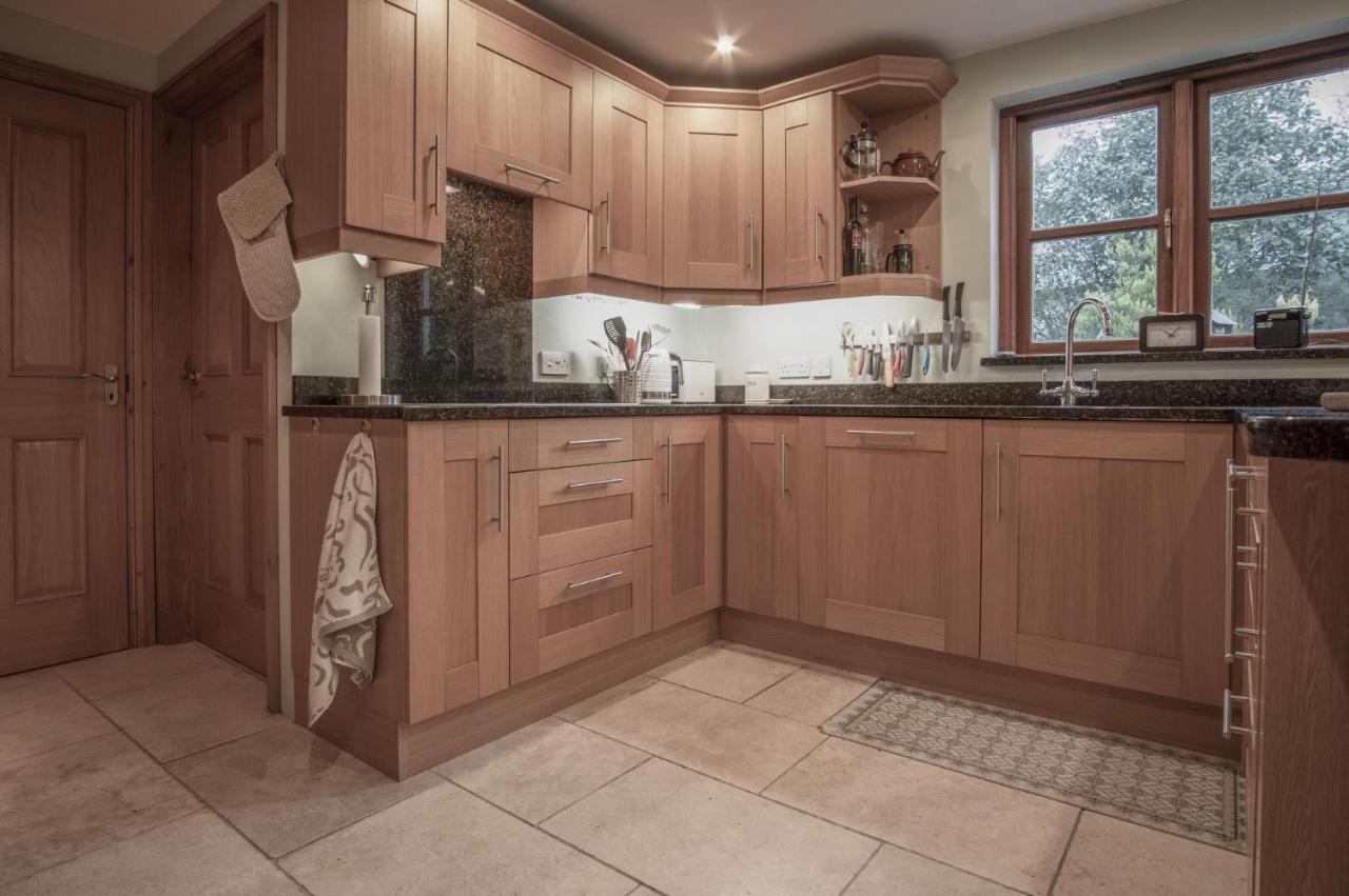 Llais Afon - 3 Bedroom Holiday Home - Fishguard Εξωτερικό φωτογραφία