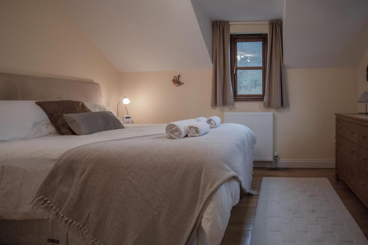 Llais Afon - 3 Bedroom Holiday Home - Fishguard Εξωτερικό φωτογραφία